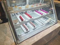 -厨艺海鲜自助餐厅•越秀宾馆希尔顿格芮精选酒店