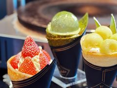 -July tale·可丽饼(德基广场店)