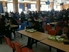 -浙江大学玉泉校区四食堂