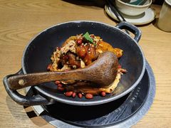 -吃饭皇帝大(合生汇店)