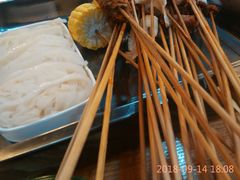 -小郡肝串串香(北蔡店)