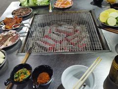 -同心烧烤(总店)