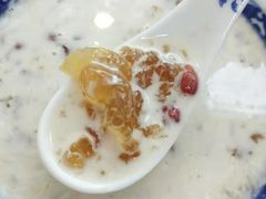 -韵姐牛奶甜品世家