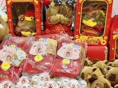 -LuOne凯德晶萃广场(徐家汇路店)