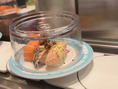 -元气寿司(金光华店)