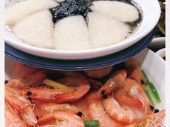 -红灯笼龙凤饭店(宁波老字号店)