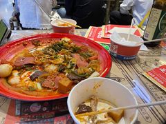 -海椒市落舌·麻辣烫冒菜(武侯大悦城店)