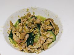 -渝信川菜(西单店)