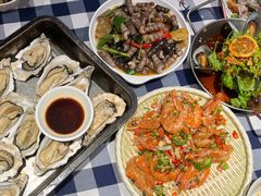 -阿妹小海鲜(下角店)