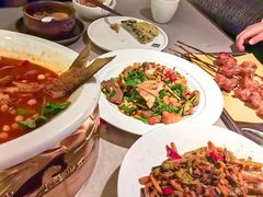 -桂小厨广西菜(航洋店)