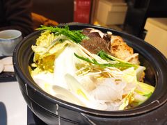 -千寻山野烤肉(中关村店)