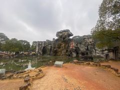-三国赤壁古战场