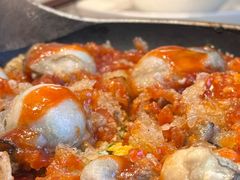 -志明眷村·台式融合菜·宵夜