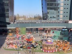 -大族广场Mall&More