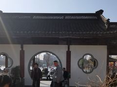 -武汉园博园(武汉自然博物馆)