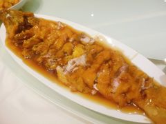 -老牌坊•鲁菜名店•地道济南菜(大观园商埠店)