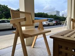 -福驎咖啡FURNING CAFE(固戍华丰店)