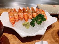 -赤坂亭·M9和牛烧肉·铁板烧(合肥万象城店)