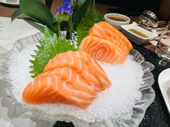 -金悦轩海鲜城(渔人码头店)