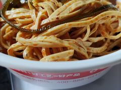 素菜拼盘-紫燕百味鸡(西影店)