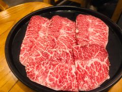 -九田家黑牛烤肉料理(华侨城店)