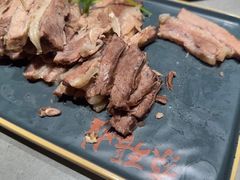 -青海名吃尕张娃非遗烤肉(城中店)