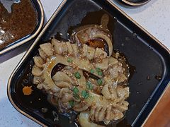 -韩小悦点餐式牛排烤肉自助(龙湖金楠天街店)