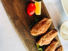 -GreyWhale灰鲸餐厅(武汉国际广场店)