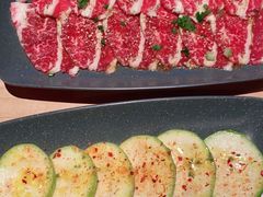 -新石器烤肉(周浦万达店)