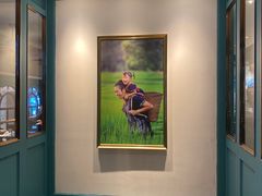 -美奈小馆·越南料理(中航城君尚购物中心店)