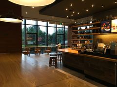 -星巴克(北京西小口路店)