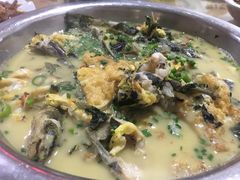 热鱼-昭山老食堂