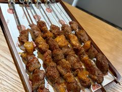 -纳鲁孜·新疆特色餐厅(上海悦荟广场店)