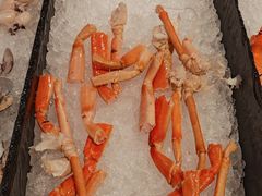 -顺德联塑万怡酒店·万荟轩自助餐厅