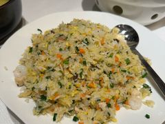 -扬州香格里拉·香宫中餐厅