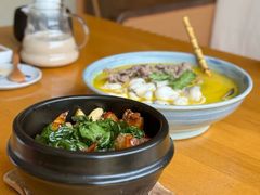 -竹里馆 ·茶食(奥体店)