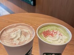 -星巴克(南京狮子桥店)