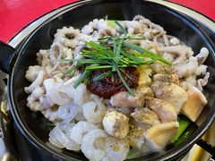 -蚂蚁家辣炒章鱼(海云台店)