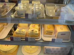 -凯司令西饼店(东建路店)