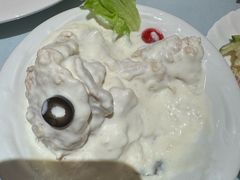 -金环西餐厅