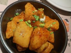 -蛙小侠·沸腾砂锅(西关新天地店)