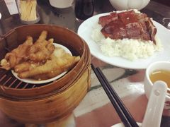 -香港蓮香樓(上環店)