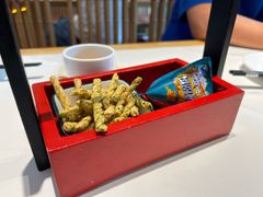 -鸡毛店·川菜(文殊院店)