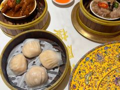 -香港龙凤楼(陆家嘴中心店)