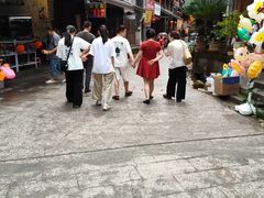 -海窝子古镇