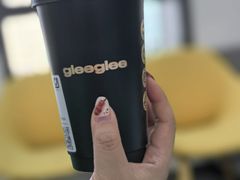 -gleeglee乐溢亦茶(合生汇店)