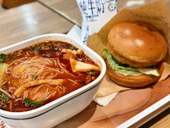 -魏家凉皮(博水商务大厦店)