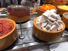 -喜家自助小火锅(乐客城店)