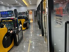 -杰拉电竞·网咖(杭州钱塘区龙湖金沙天街店)