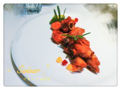-彩虹之约•淮扬家宴(亚运村店)